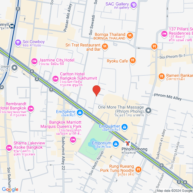 Job Location
