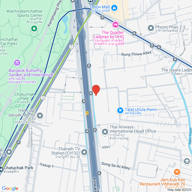Job Location
